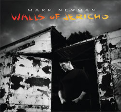 Mark Newman Walls of Jericho
